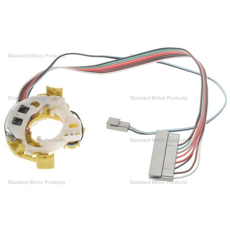 Standard Ignition Turn Signal Switch, Tw-48 TW-48